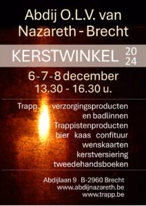 kerstwinkel